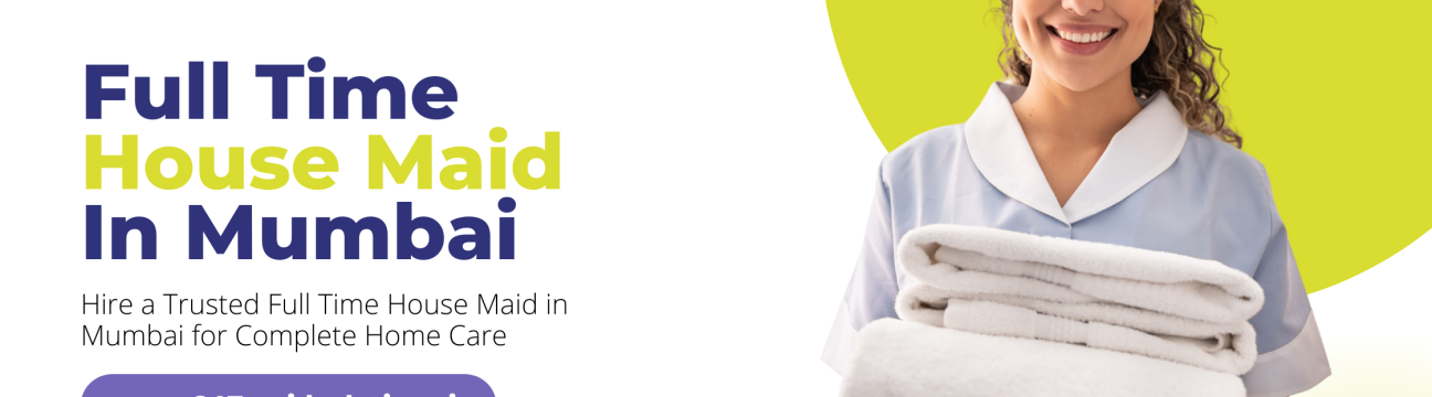 247Maid Solution